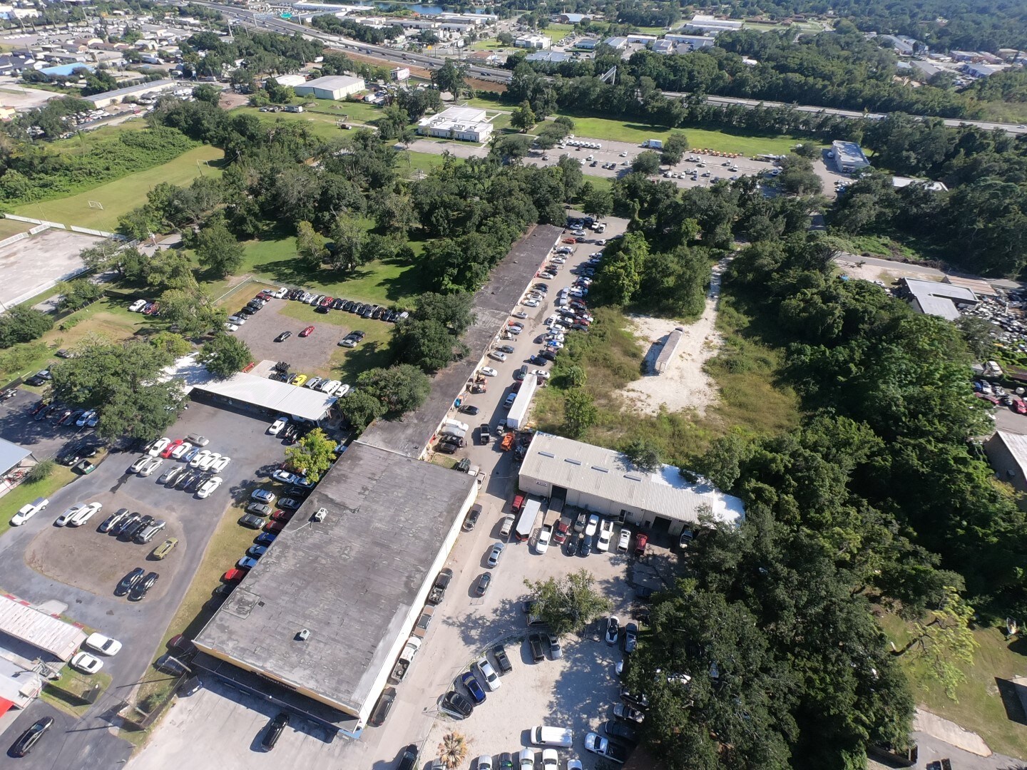 4520 W Colonial Dr, Orlando, FL 32808