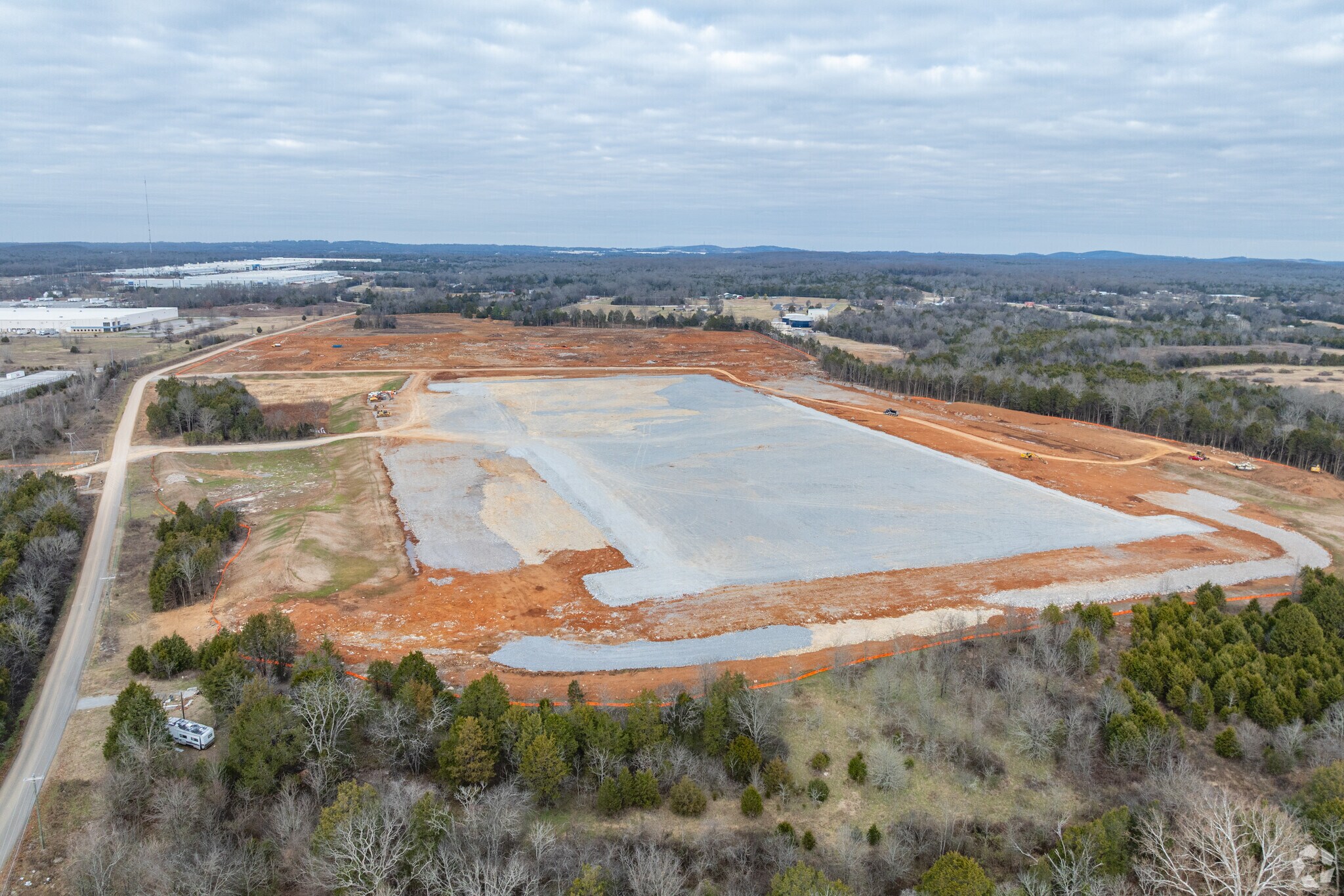 McCrary Road, Lebanon, TN for lease Primary Photo- Image 1 of 3