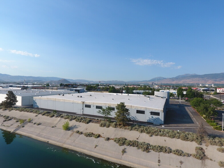 2597 Mill St, Reno, NV for lease - Building Photo - Image 3 of 30