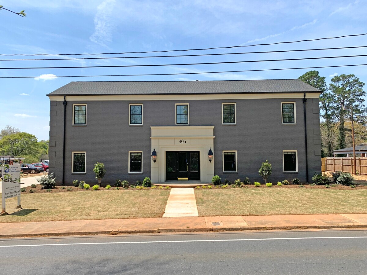405 N Central Ave, Belmont, NC 28012
