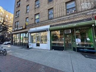 More details for 539 Flatbush Ave, Brooklyn, NY - Retail for Lease
