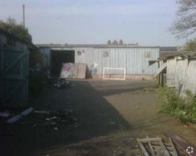 8-18 Babington Rd, Birmingham for sale - Primary Photo - Image 1 of 1