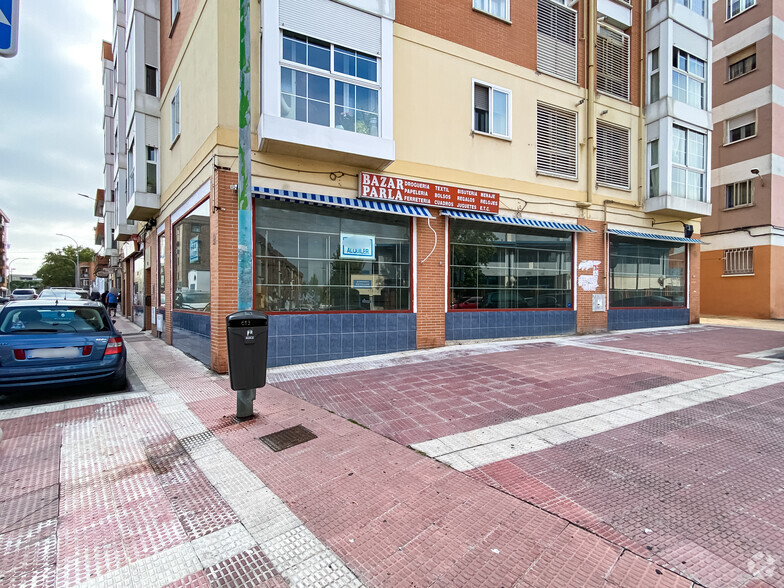 Retail in Parla, Madrid for lease - Interior Photo - Image 1 of 1