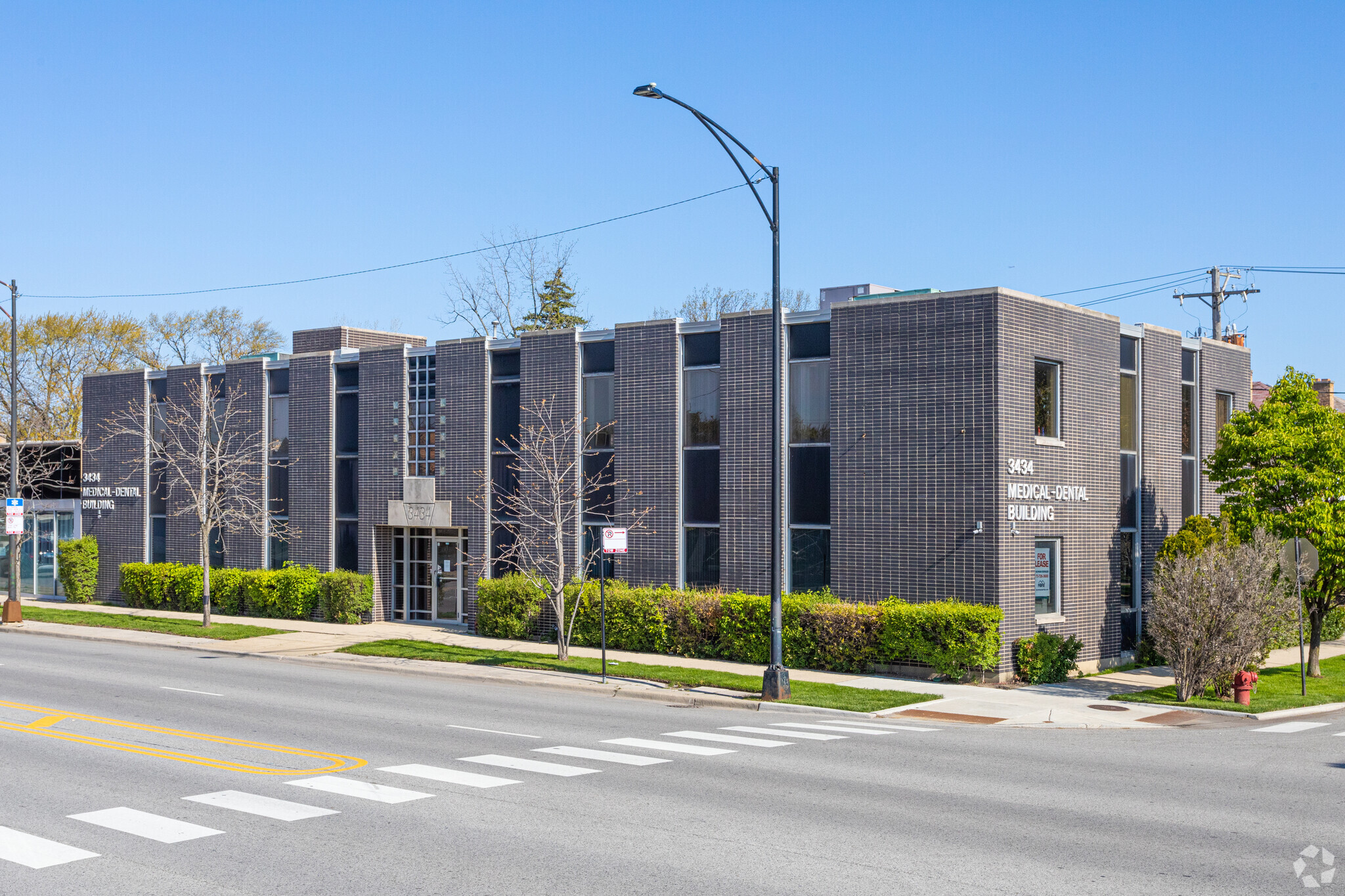 3434 W Peterson Ave, Chicago, IL for sale Building Photo- Image 1 of 1