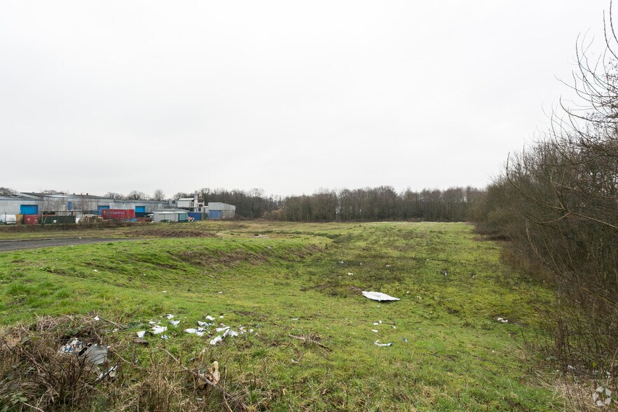 Llantarnam Park Way, Cwmbran, NP44 3UW