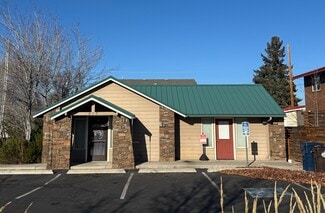 More details for 917 SW Highland Ave, Redmond, OR - Office for Lease