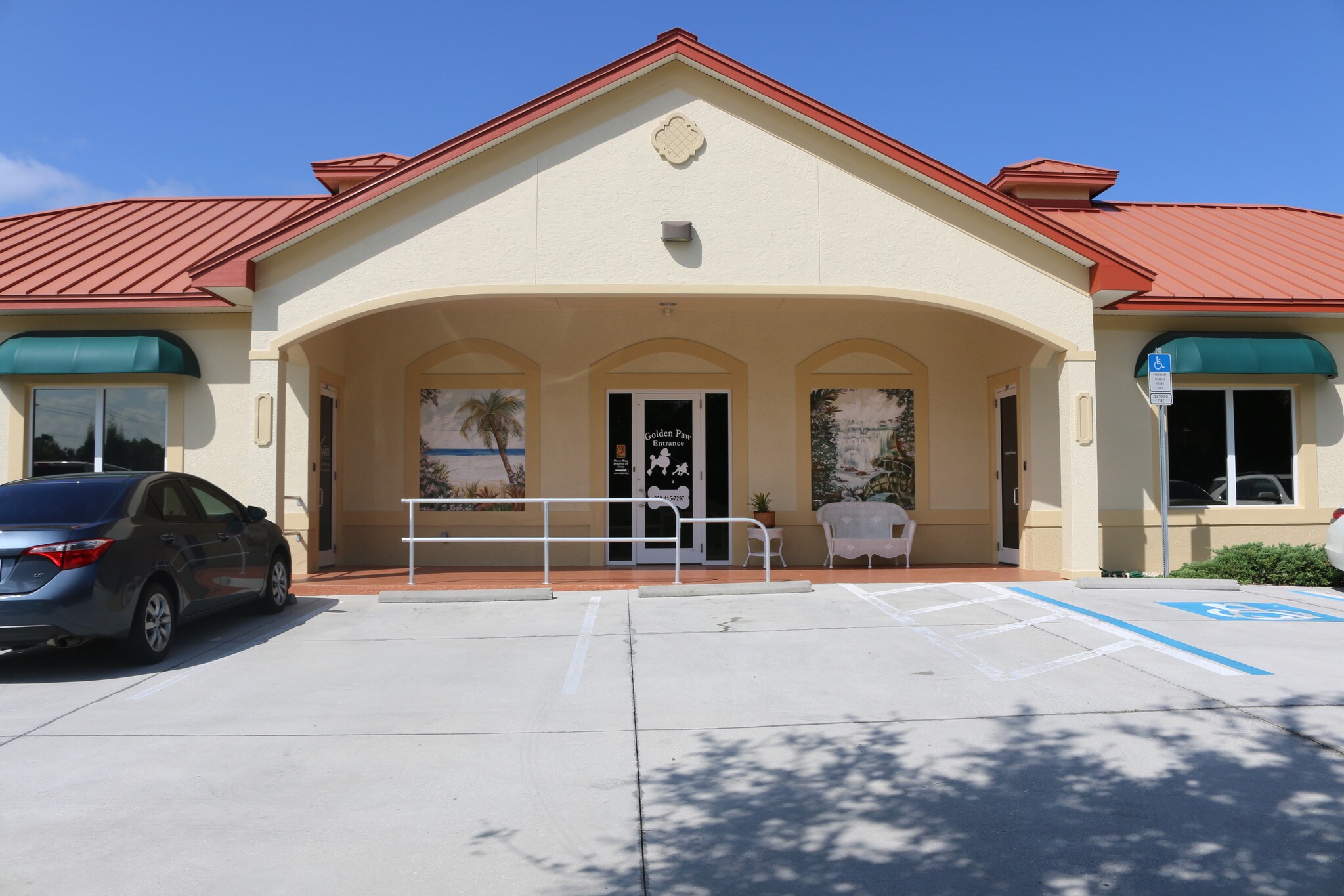 16848 Mcgregor Blvd, Fort Myers, FL 33908