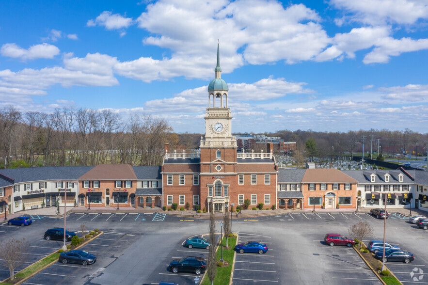 1601 Concord Pike, Wilmington, DE for lease - Building Photo - Image 1 of 4