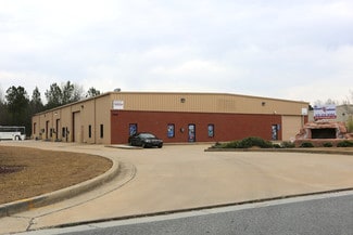 More details for 3410 Florence Cir, Powder Springs, GA - Flex for Lease