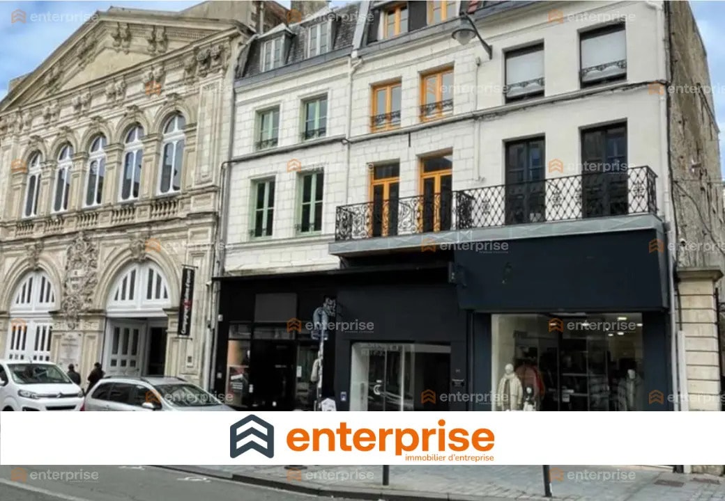 Retail in Arras for sale Building Photo- Image 1 of 2