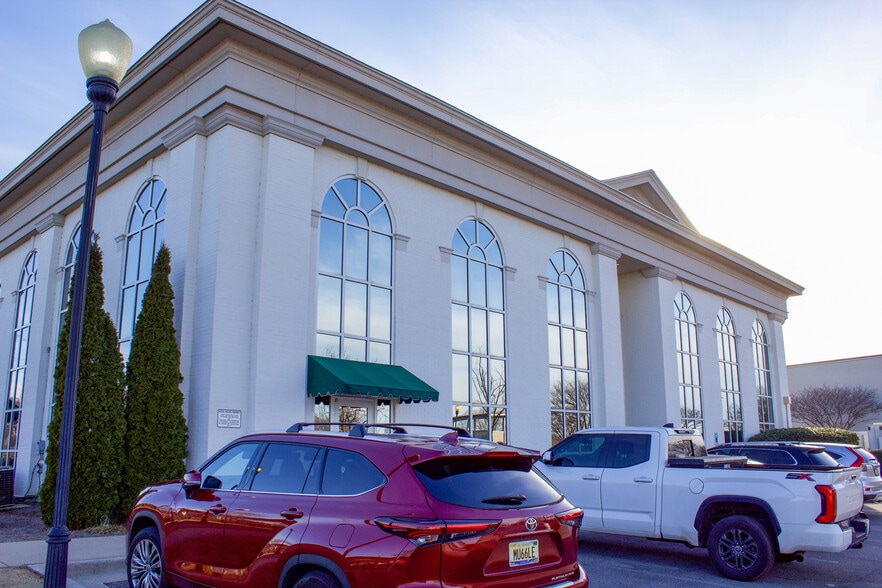 7600 W Hwy 72, Madison, AL for lease - Building Photo - Image 2 of 9