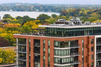 1004-1028 E Washington Ave, Madison, WI - AERIAL map view - Image1