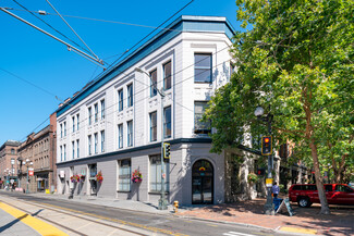 More details for 122 S Jackson St, Seattle, WA - Retail for Lease