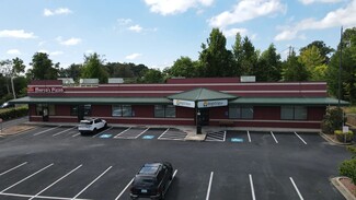 More details for 621 Happy Valley Rd, Glasgow, KY - Retail for Lease