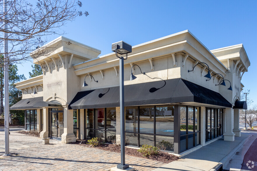 4150 Fayetteville Rd, Raleigh, NC for lease - Building Photo - Image 1 of 6