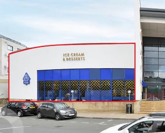 Denmark St, Altrincham for sale Primary Photo- Image 1 of 1