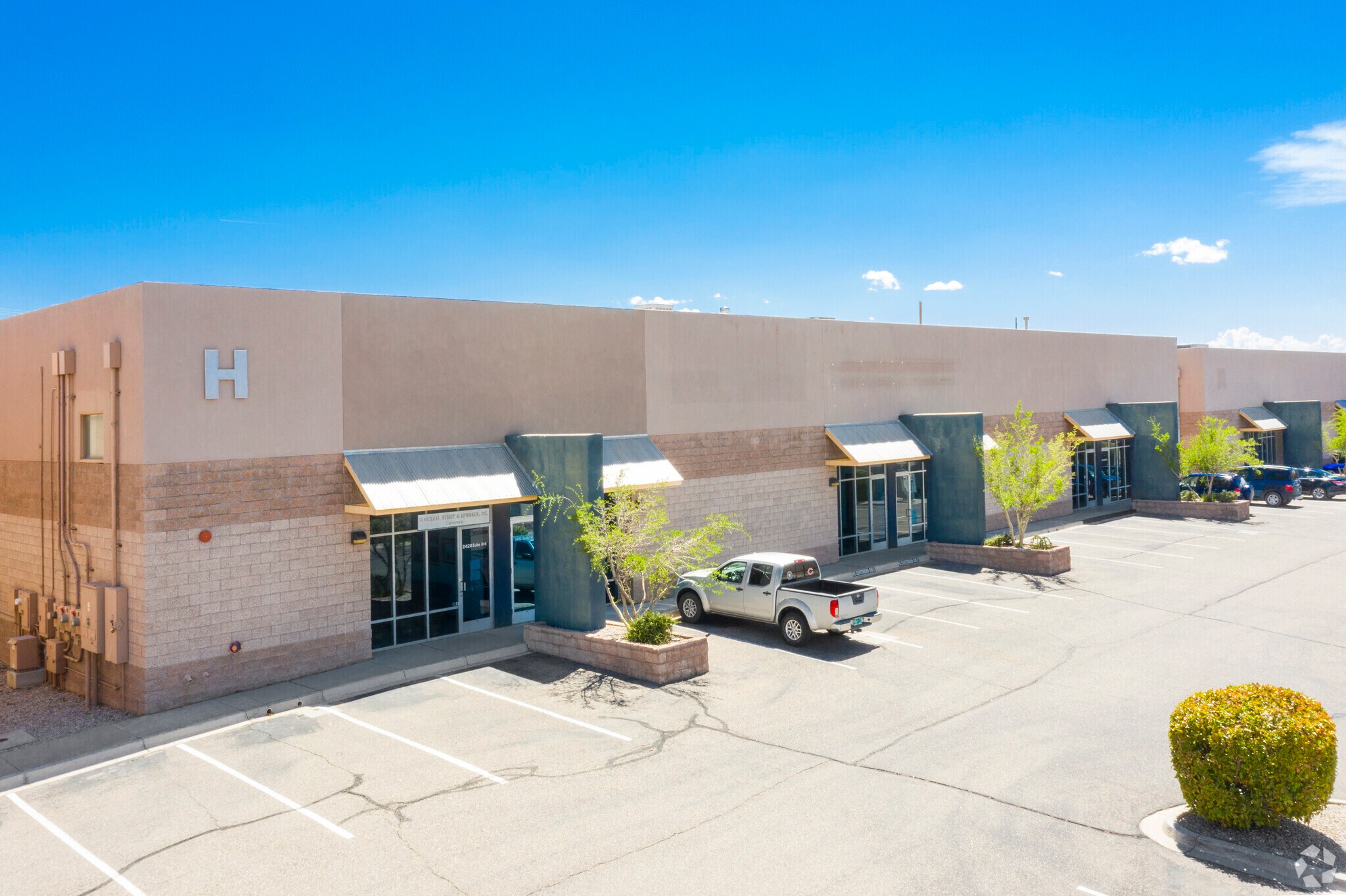 2420 Comanche Rd NE, Albuquerque, NM for sale Building Photo- Image 1 of 1
