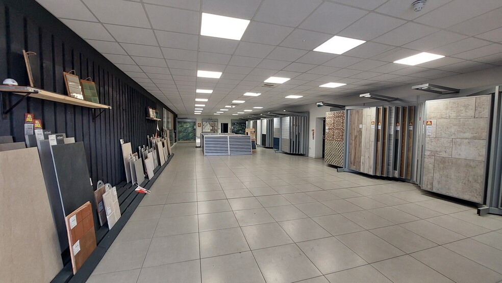 119 Clepington Rd, Dundee for lease - Building Photo - Image 3 of 15