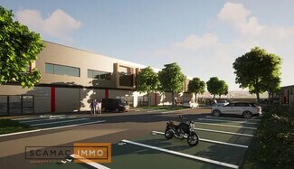 More details for Multiple Space Uses for Lease