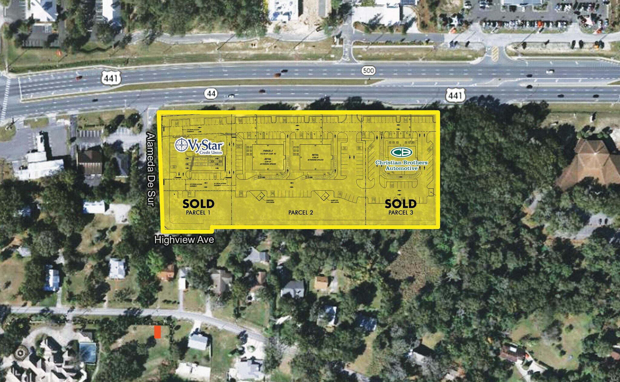 18200 US Hwy 441, Mount Dora, FL 32757