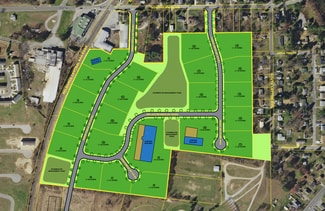 More details for 140 Southern Blvd, Wyoming, DE - Flex for Lease