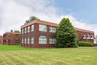 More details for Willow-House Wetmore Rd, Burton On Trent - Office for Sale