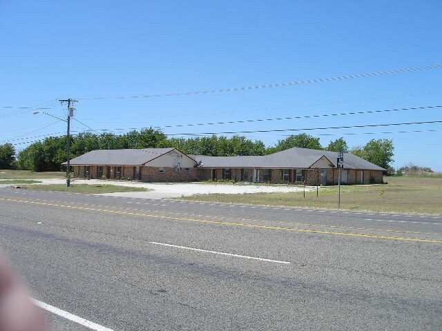 312 S Highway 14, Mexia, TX for sale Building Photo- Image 1 of 1