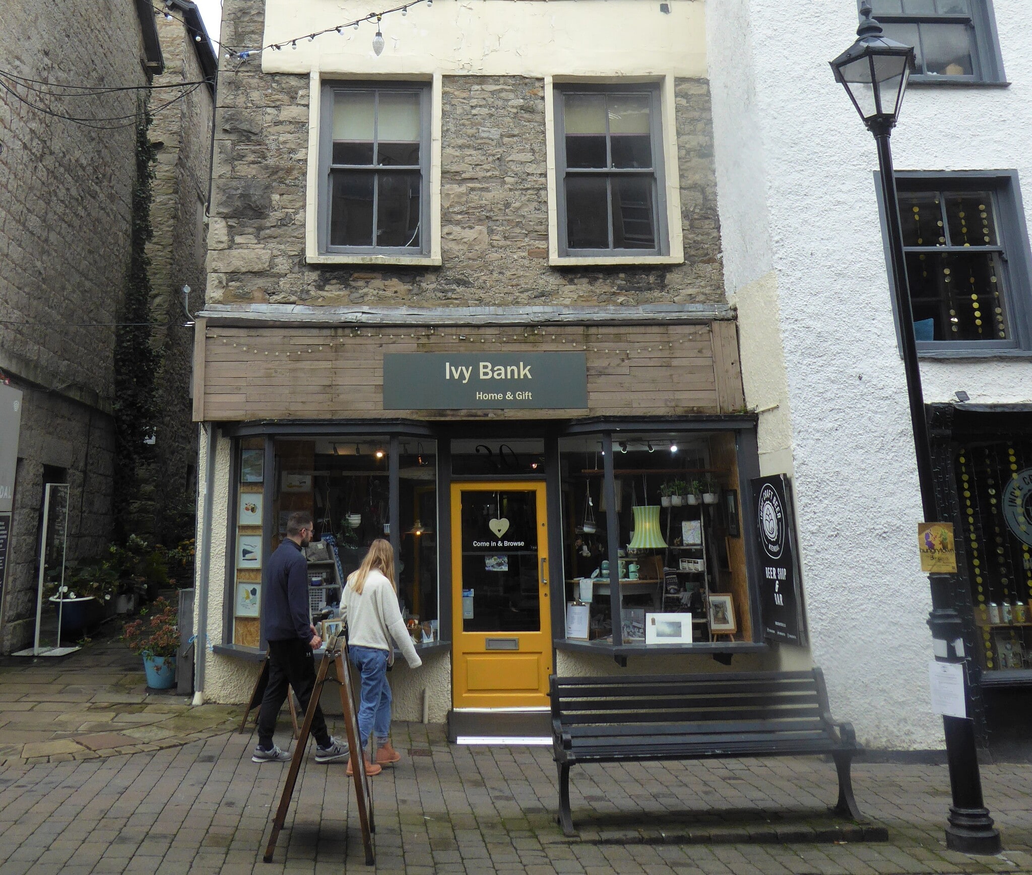 30 Finkle St, Kendal for sale Primary Photo- Image 1 of 1