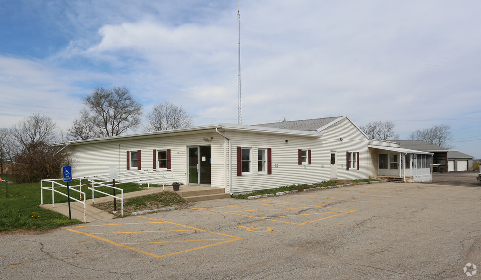 1080 US 22 W, Circleville, OH for sale - Primary Photo - Image 1 of 1