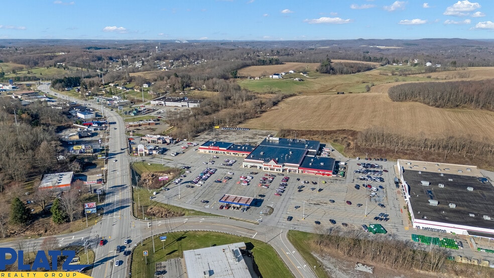 15765 State Route 170, East Liverpool, OH for lease - Building Photo - Image 3 of 6