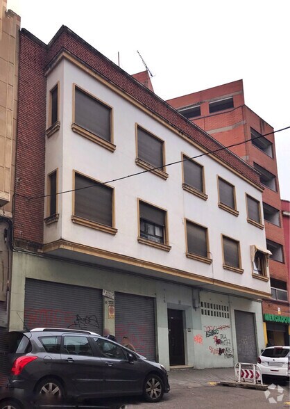 Calle del Matadero, 18, Talavera de la Reina, Toledo for lease - Building Photo - Image 2 of 2