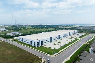 1310 Blue Ridge, Georgetown, TX - AERIAL  map view - Image1