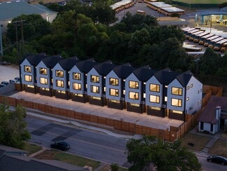 More details for 7104 Creekside Dr, Austin, TX - Multifamily for Sale