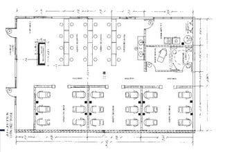 10630 Dean Martin Dr, Las Vegas, NV for lease Floor Plan- Image 1 of 1