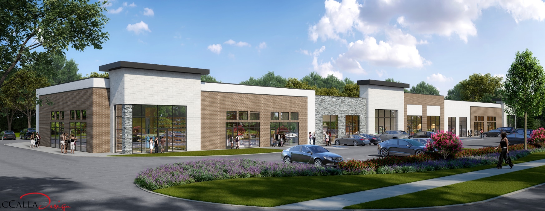 1230 Custer rd, Allen, TX for lease Interior Photo- Image 1 of 2