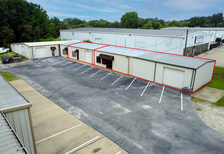 13306 State Highway 110 S, Tyler, TX for lease - Building Photo - Image 2 of 23