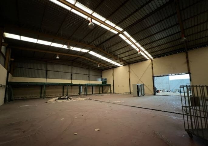 Industrial in Toral de los Vados, León for sale - Building Photo - Image 3 of 11