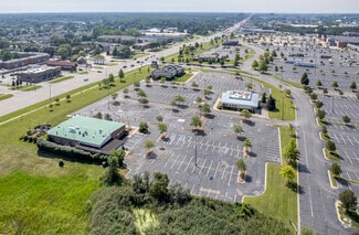 More details for 33233-33461 Van Dyke Ave, Sterling Heights, MI - Retail for Lease