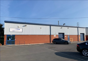 Astley Way, Swillington WYK - Commercial Real Estate