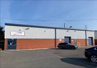 More details for Astley Way, Swillington - Industrial for Lease