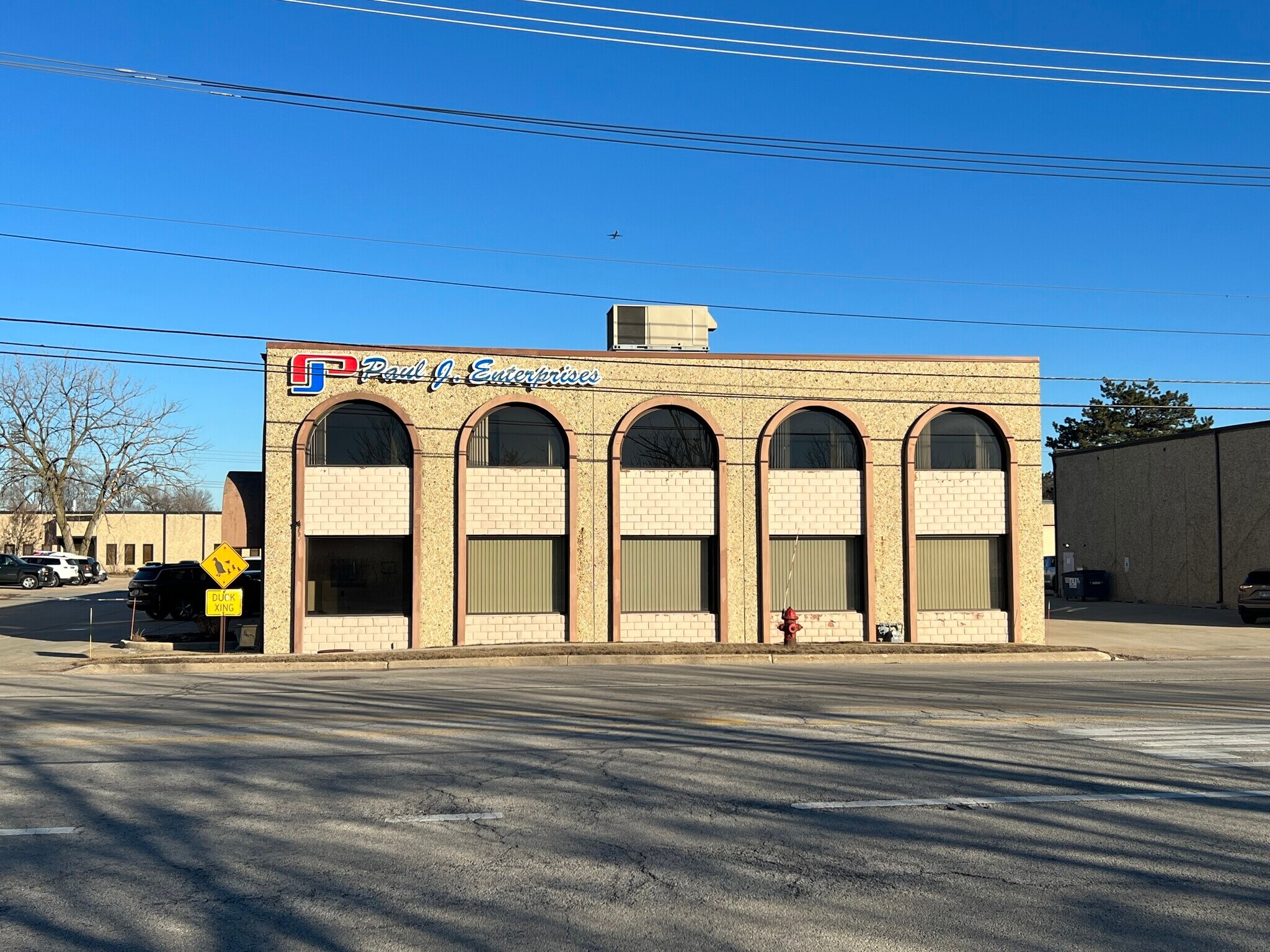 115 N Prospect Ave, Itasca, IL for sale Building Photo- Image 1 of 1