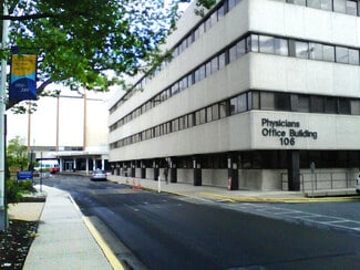 More details for 106B Irving St NW, Washington, DC - Office/Medical for Lease