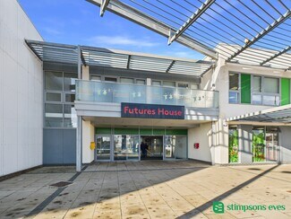 More details for The Moakes, Luton - Office for Lease