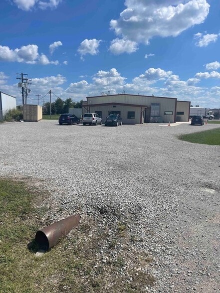 9459 Alawhe Dr, Claremore, OK for sale - Building Photo - Image 2 of 9