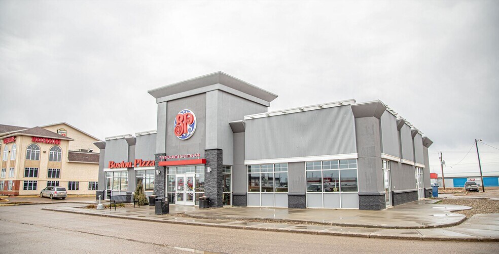 9506 114 Av, High Level, AB T0H 1Z0