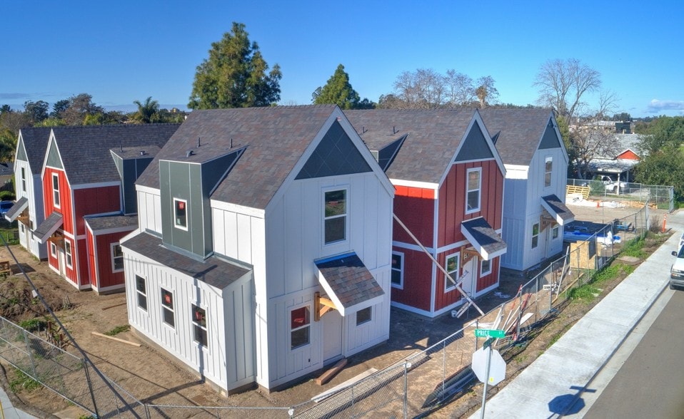 164 S Mallagh St, Nipomo, CA for sale - Building Photo - Image 1 of 1