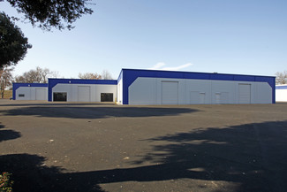 More details for 1955 Railroad Dr, Sacramento, CA - Industrial for Lease