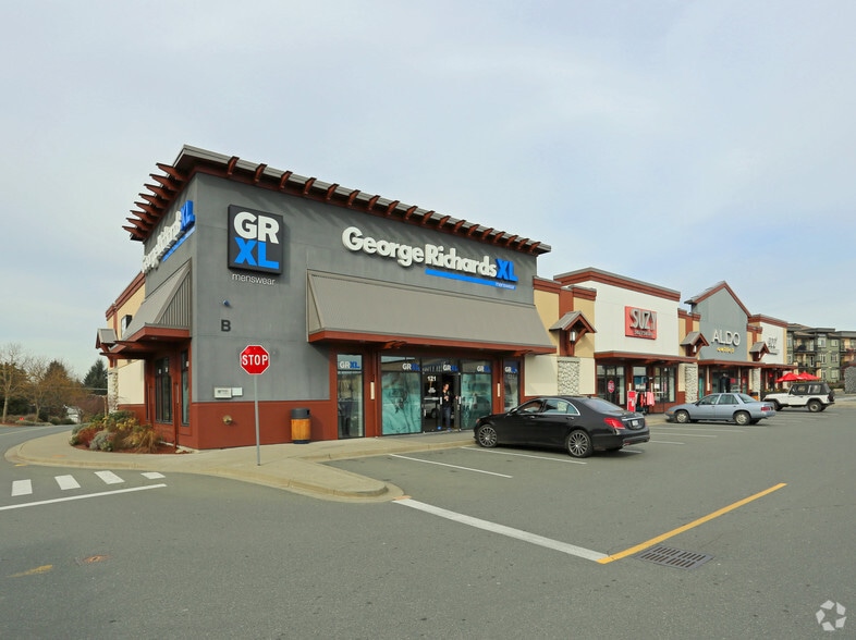 2401 Millstream Rd, Langford, BC for lease - Building Photo - Image 1 of 10