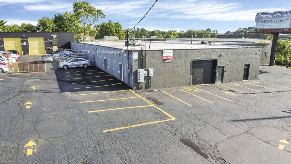 1516 W Mound St, Columbus, OH for lease - Building Photo - Image 2 of 18
