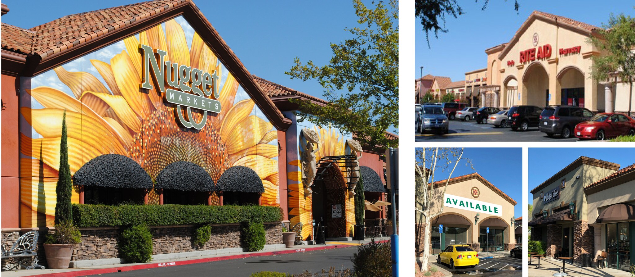 7101-7211 Elk Grove Blvd, Elk Grove, CA for sale Other- Image 1 of 1